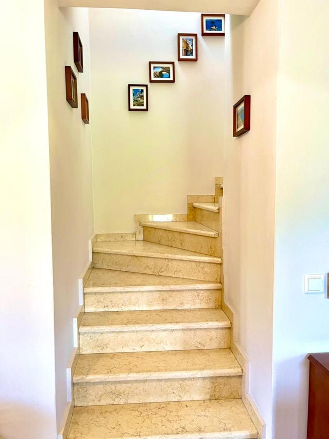 Hill House Σπίτι διακοπών Άγιος Γεώργιος Πάγων