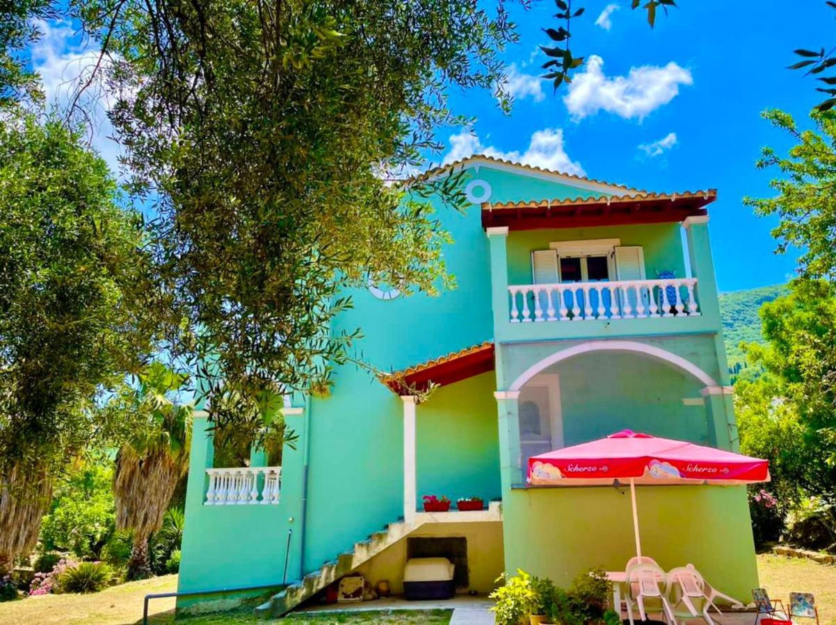Hill House Casa vacanze *