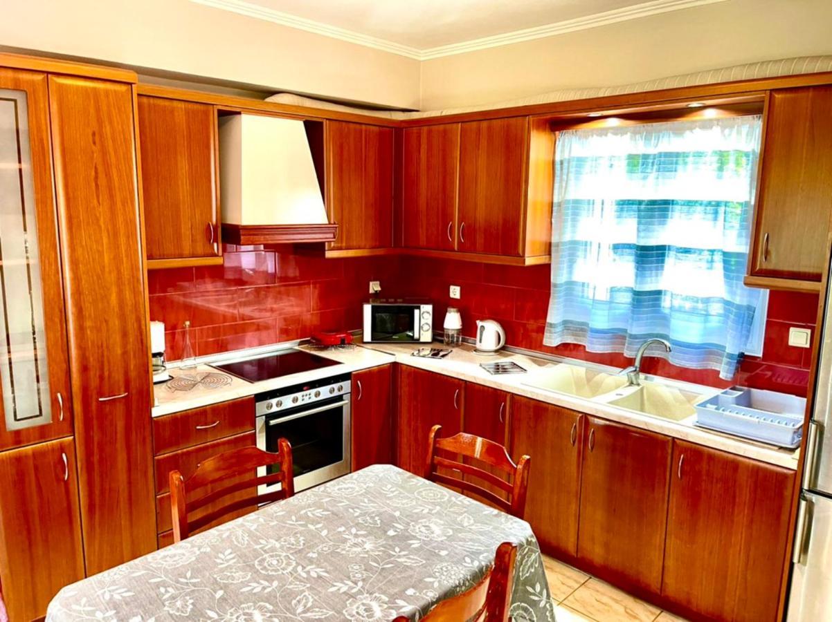 Hill House Holiday home Agios Georgios Pagon
