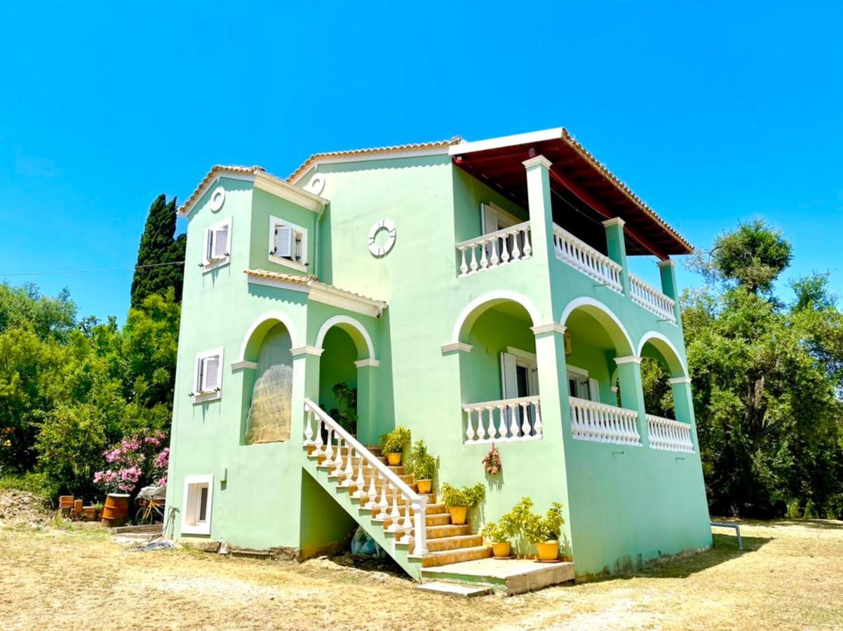 Hill House *
