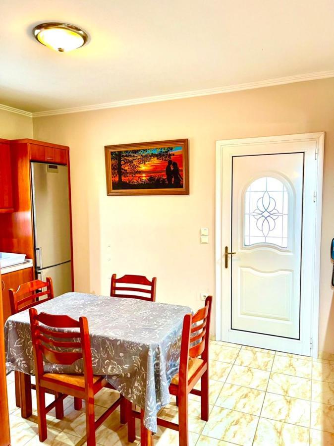 Hill House Agios Georgios Pagon