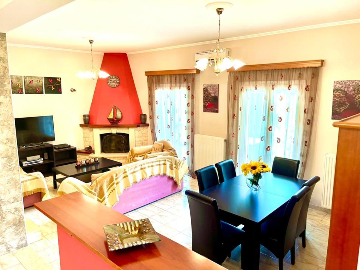 Hill House *