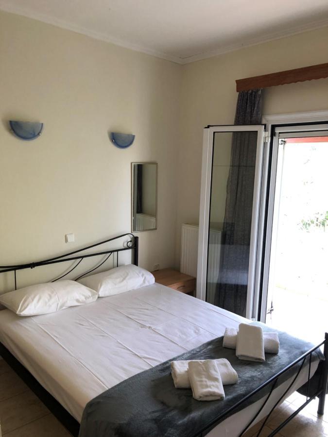 Hill House Casa vacanze Agios Georgios Pagon