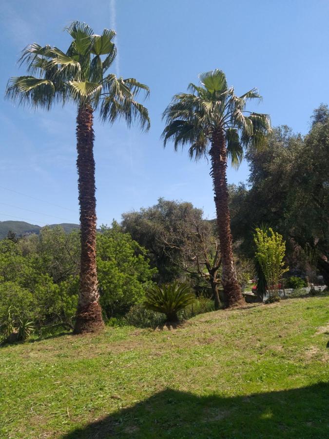 Holiday home Hill House