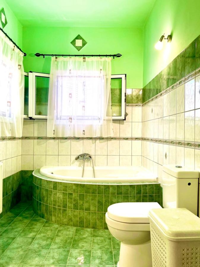 Дом отдыха Hill House